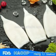 Замороженная рыба с сертификацией HACCP